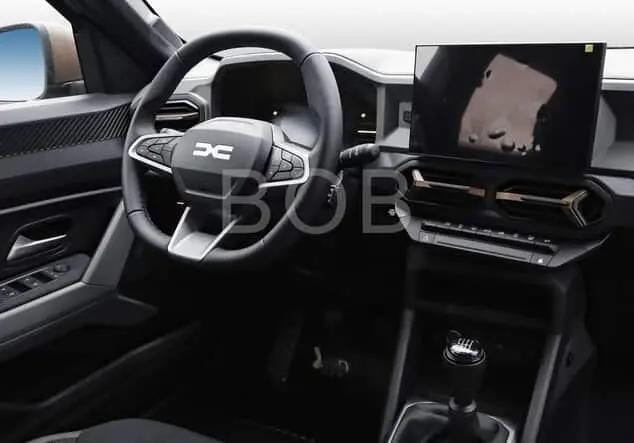 Angebotsdetails Dacia Duster Extreme TCe 130 City-P. Technik-P. Wi Safari-GrÃ¼ngrau (Grau)