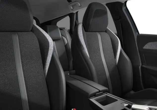 Angebotsdetails Peugeot 308 SW BlueHDi 130 EAT8 Allure SW Selenium Grau