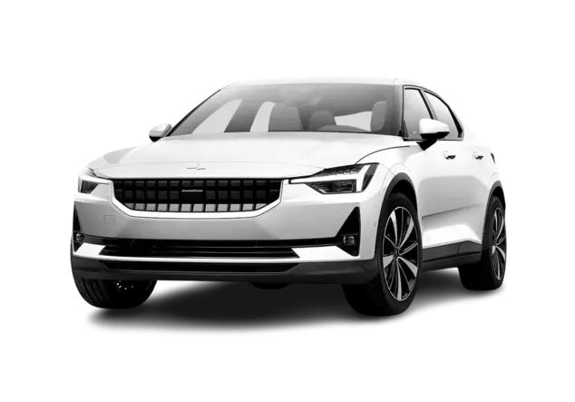 Angebotsdetails Polestar 2 Single Motor diverse Metallic Lackierungen