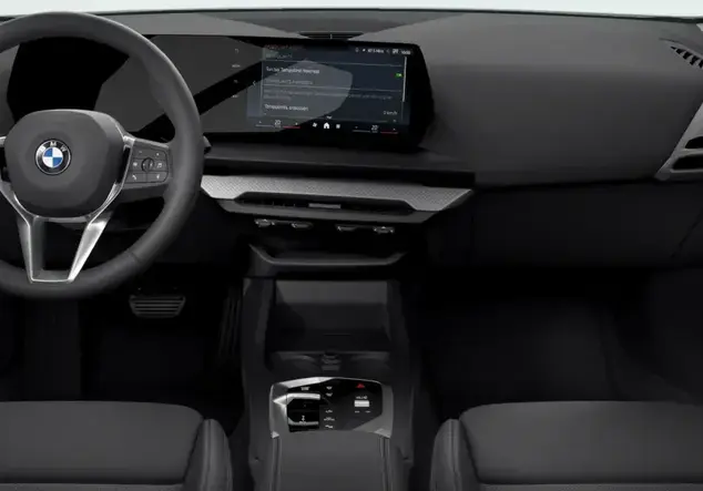 Angebotsdetails BMW 2er Gran Coupé 220 Gran Coupé Brooklyn Grau Metallic