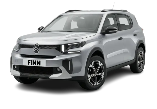 Angebotsdetails Citroen C3 Aircross Hybrid 145 ë-DCS6 MAX Mercure-Grau Metallic