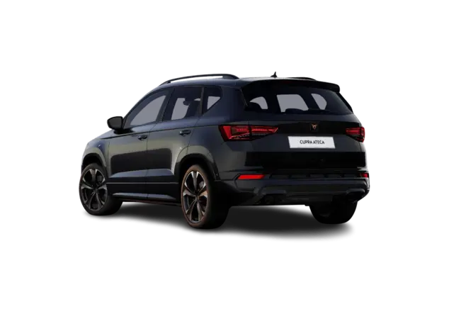 Angebotsdetails Cupra Ateca VZ 2.0 TSI 300 PS 7-Gang 4Drive verschiedene Farben verfügbar( nicht wählbar)