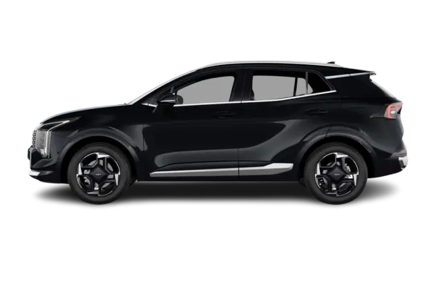 Angebotsdetails Kia Sportage 1.6 T-GDI Plug-in H Auto Plug & Ride Zilinaschwarz
