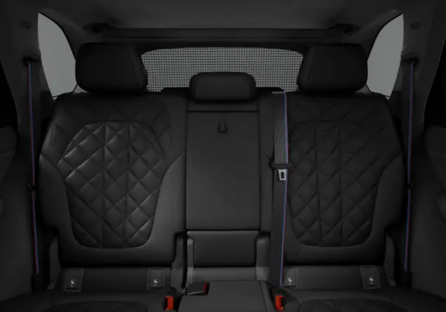 Angebotsdetails BMW X5 xDrive 30d AHK | M Sportpaket Pro |  Schwarz