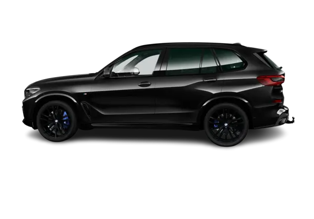 Angebotsdetails BMW X5 xDrive40d Black Sapphire Metallic