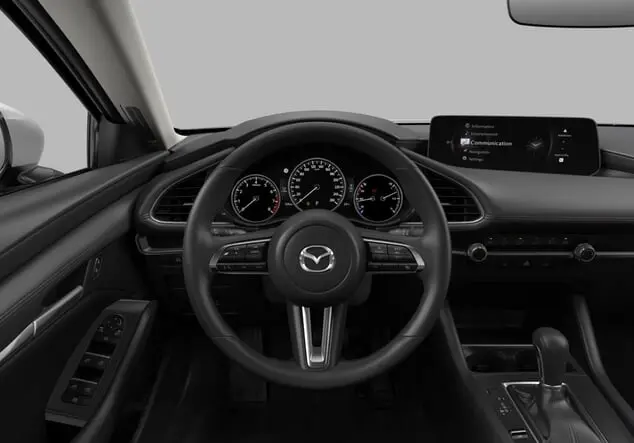 Angebotsdetails Mazda 3 2.5L e-SKYACTIV G 140PS 6AT HOMURA Verschiedene Farben