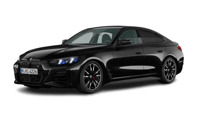 Angebotsdetails BMW 4er Gran Coupé M440i xDrive Gran Coupé A Saphirschwarz metallic