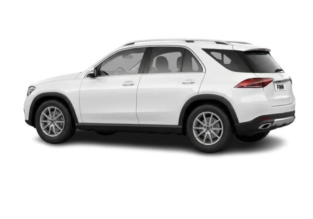 Angebotsdetails Mercedes-Benz GLE GLE 450 4MIC designo opalithweiß bright