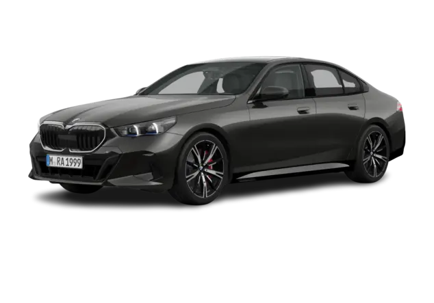 Angebotsdetails BMW 5er Limousine 540d xDrive A Sophistograu Brillanteffekt Metallic