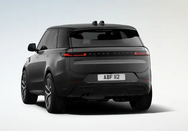 Angebotsdetails Land Rover Range Rover Sport Autobiography D350 MHEV Carpathian Grey