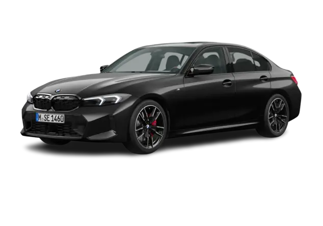 Angebotsdetails BMW 3er Limousine M340i xDrive Auto Saphirschwarz Metalic
