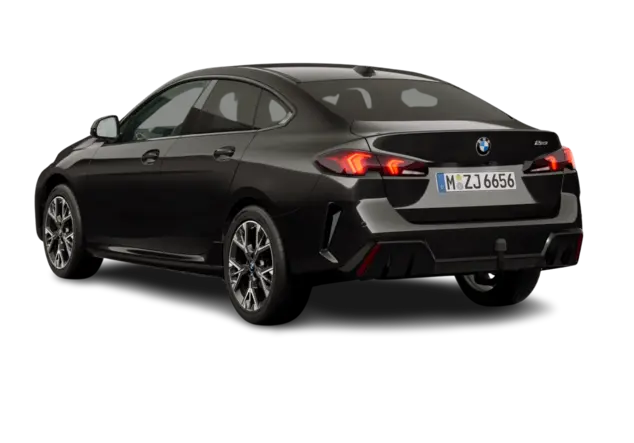 Angebotsdetails BMW 2er Gran Coupé 220 Gran Coupé Saphirschwarz metallic