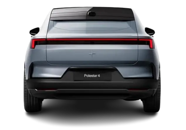 Angebotsdetails Polestar 4 Long Range Single motor Electron Metallic