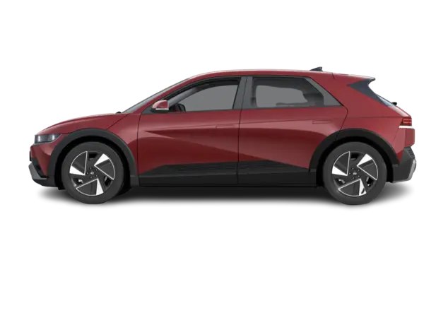 Angebotsdetails Hyundai IONIQ 9 110 kWh Heckantrieb Celadon Grey Matt