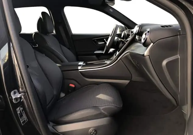 Angebotsdetails Mercedes-Benz GLC 220 d 4MATIC ++sofort verfügbar++ Graulack graphitgrau