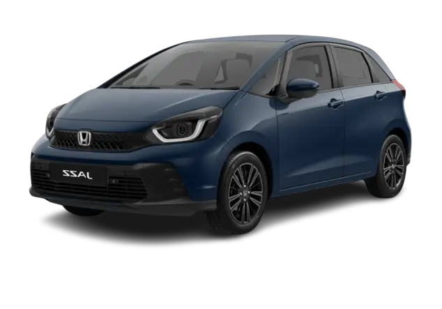 Angebotsdetails Honda Jazz 1.5 i-MMD Hybrid Crosstar Advance Fjord Mist Pearl