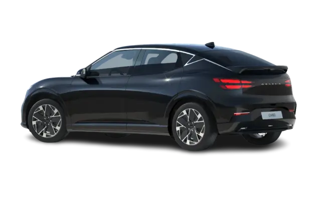 Angebotsdetails Genesis GV60 168kW Single Motor Premium Vik Black - Metallic