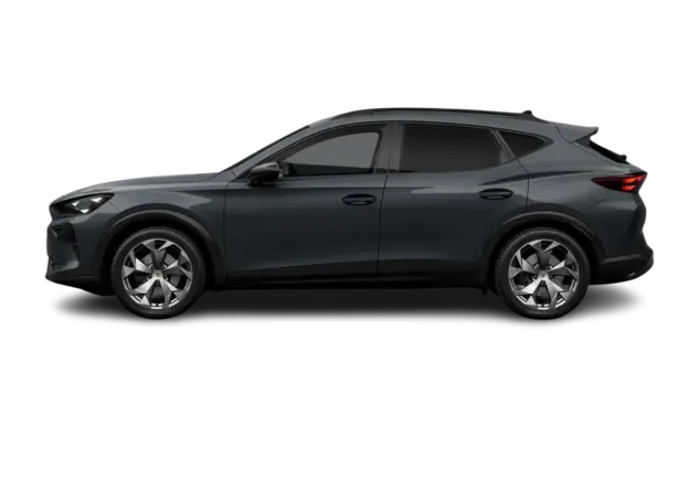 Angebotsdetails Cupra Formentor 2.0 TDI 110kW Magnetic Grau Metallic