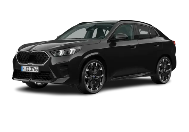 Angebotsdetails BMW X2 M35i xDrive Steptronic DCT Saphirschwarz Metalic