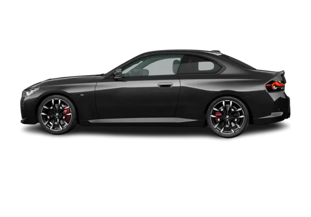 Angebotsdetails BMW 2er Coupé 220i Steptronic Coupé M Sport Black Sapphire Metallic