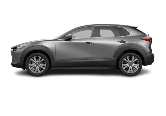 Angebotsdetails Mazda CX-30 e-SKYACTIV-G M-Hybrid 140 Exclusive-l AT Machine Grey Metallic