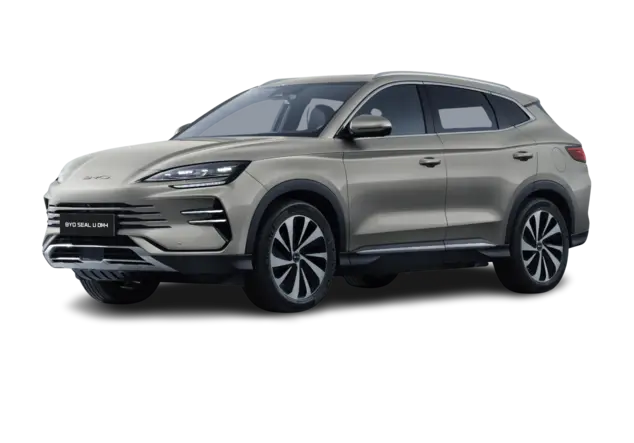 Angebotsdetails BYD Seal U DM-I 1.5T DM-i Design Boundless Cloud