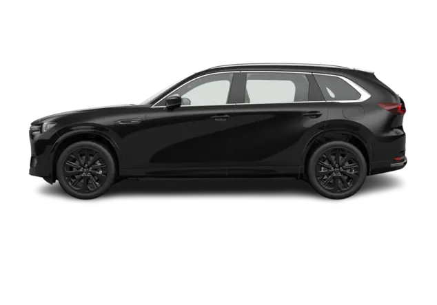 Angebotsdetails Mazda CX-80 3.3 e-SKYACTIV D 254 Homura Plus A Jet Black Metallic