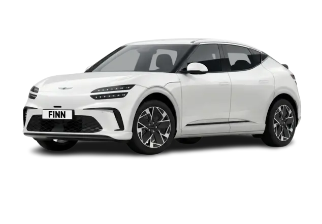 Angebotsdetails Genesis GV60 234kW Dual Motor Sport Uyuni White Metallic