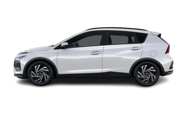Angebotsdetails Hyundai Bayon 1.0 T-GDI Trend Atlas White