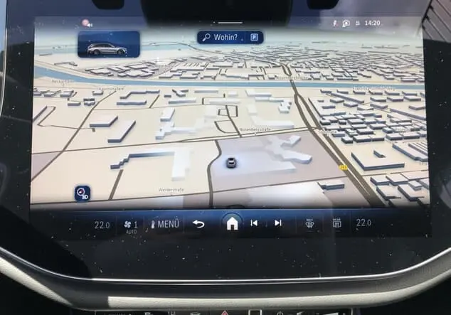 Angebotsdetails Mercedes-Benz E 450 d 4MATIC T-Modell ++sofort verfügbar++ Grau manufaktur lack manufaktur alpingrau uni