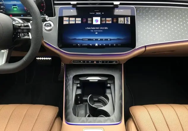 Angebotsdetails Mercedes-Benz E 450 d 4MATIC T-Modell ++sofort verfügbar++ Schwarzlack obsidianschwarz