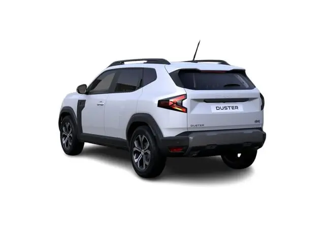 Angebotsdetails Dacia Duster Dacia Duster Expression TCe 130 96 kW (130 PS) 6-Gang Sandstone