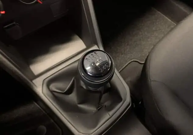 Angebotsdetails Dacia Jogger Essential ECO-G 100 Grau