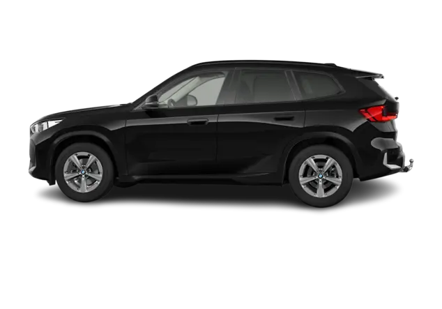 Angebotsdetails BMW X1 xDrive20d Steptronic Black Sapphire Metallic