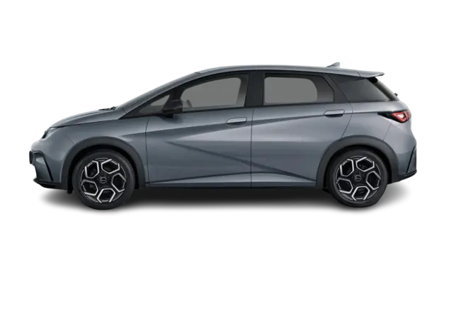 Angebotsdetails BYD Dolphin BEV 60kWh Comfort Time grey