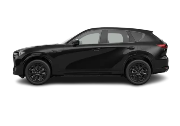 Angebotsdetails Mazda CX-60 2.5 e-SKYACTIV PHEV Homura Plus Auto Jetblack Metallic