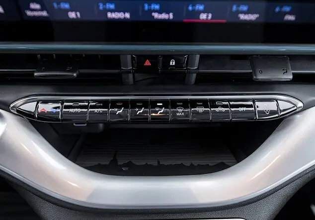 Angebotsdetails Fiat 500e ICON glacier blue metallic