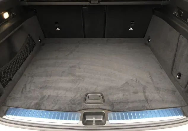 Angebotsdetails Mercedes-Benz GLE 450 d 4MATIC ++sofort verfügbar++ Grau manufaktur lack manufaktur alpingrau uni