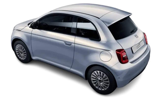 Angebotsdetails Fiat 500 1.0 FireFly Hybrid Torino Celestial Blau Metallic