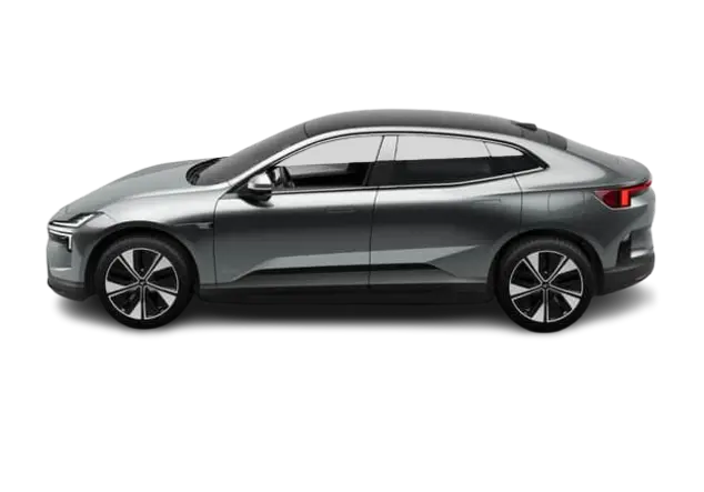 Angebotsdetails Polestar 4 Long Range Single motor Plus Storm Metallic