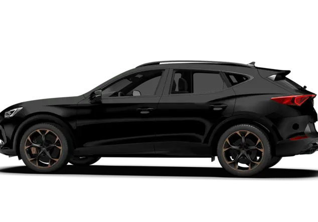 Angebotsdetails Cupra Formentor 1.5 TSI 110kW 7-Gang-DSG SUPER DEAL Schwarz