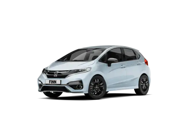 Angebotsdetails Honda Jazz 1.5 i-MMD Hybrid Crosstar Advance Fjord Mist Pearl