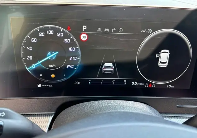 Angebotsdetails Kia Sportage 1.6 CRDi DCT GT-line SO GD + D WeiÃ (Deluxe White Metallic)