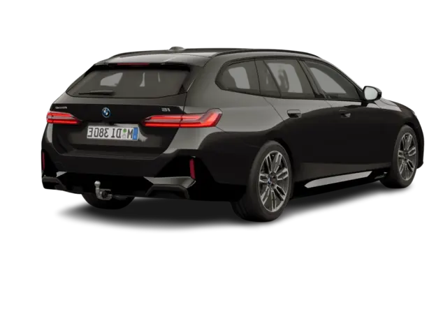 Angebotsdetails BMW i5 Touring eDrive40 Touring Saphirschwarz metallic