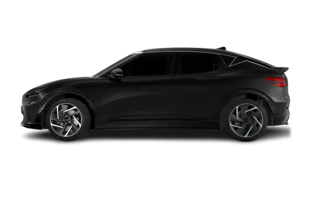 Angebotsdetails Genesis GV60 234kW Dual Motor Sport Vik Black Metallic