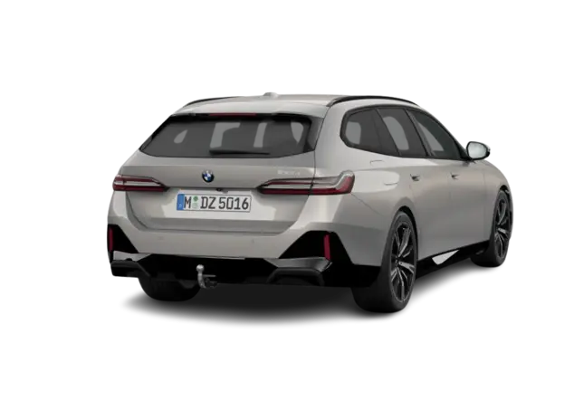 Angebotsdetails BMW 5er Touring 520d Touring A Oxidgrau II metallic