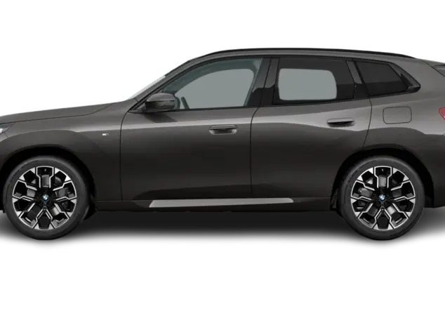 Angebotsdetails BMW X3 xDrive30e Sophistograu Brillanteffekt metallic