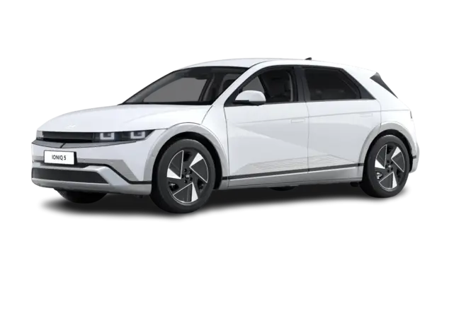 Angebotsdetails Hyundai IONIQ 5 84kWh 239kW Allradantrieb Techniq Atlas White Uni