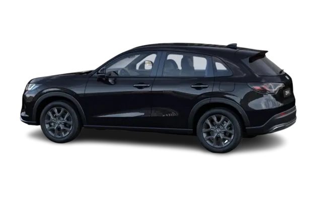 Angebotsdetails Honda ZR-V 2.0 i-MMD Hybrid Advance Premium Twinkle Black Pearl