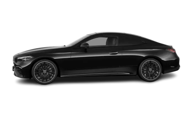 Angebotsdetails Mercedes-Benz CLE CLE 220 d Autom. Schwarz Uni